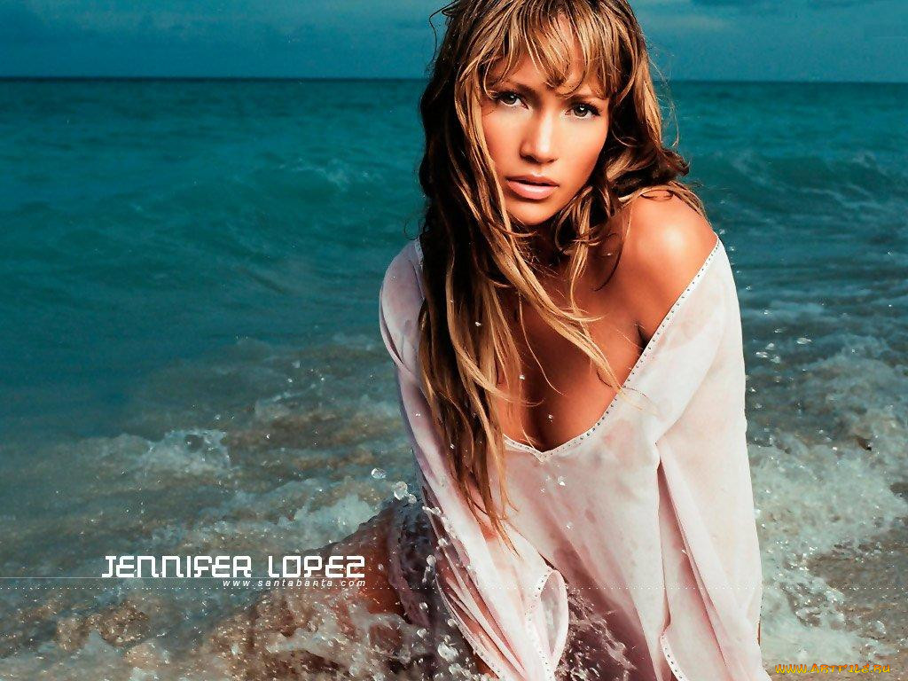 Jennifer Lopez, 